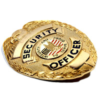 security-badge